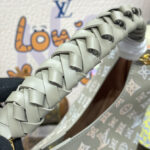 Louis Vuitton Carmel M23396 Gray